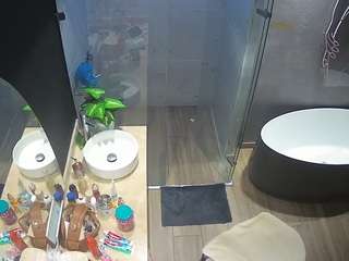 Casa Salsa Bathroom 6